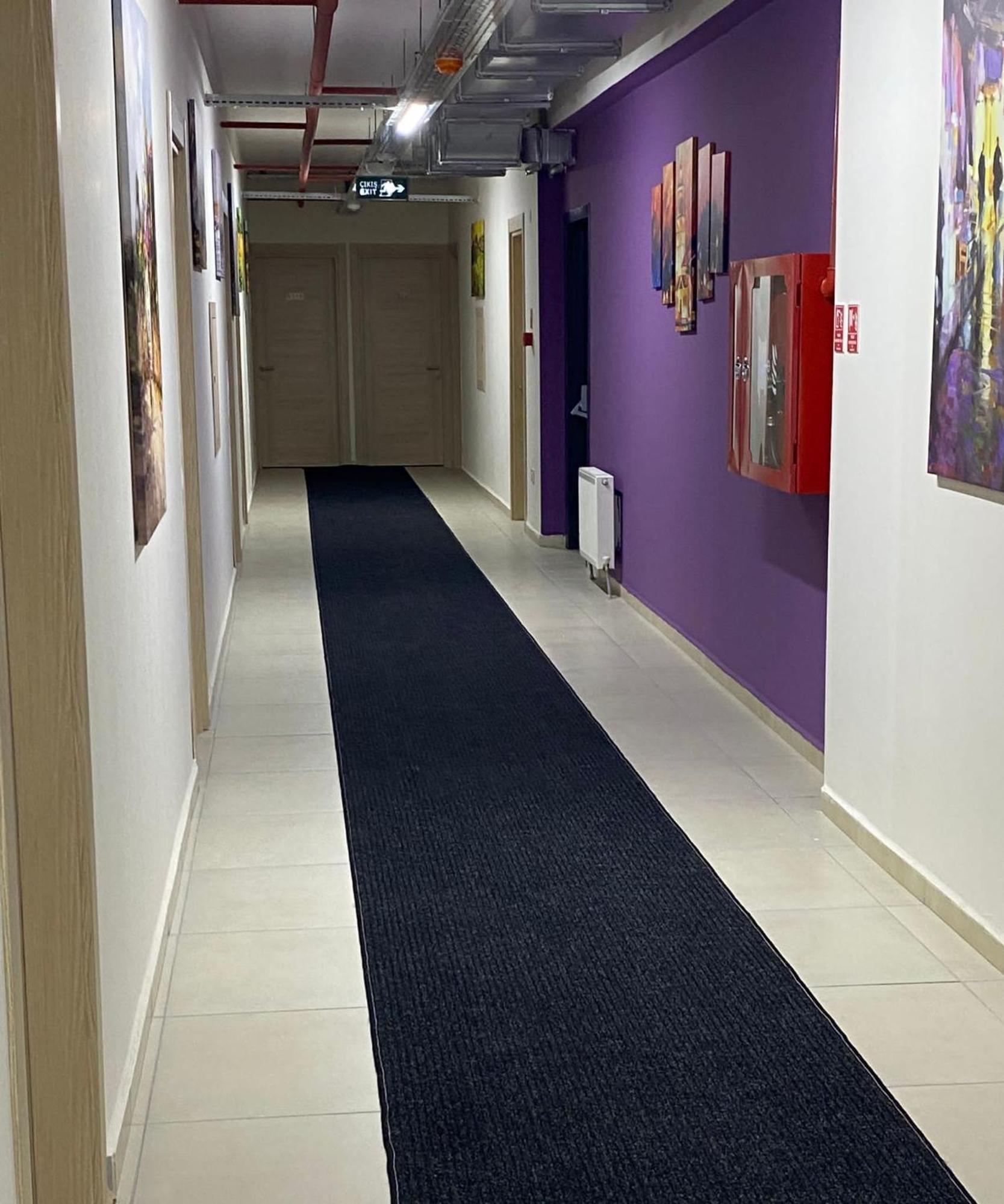 Tempo Florya Otel Provincia di Provincia di Istanbul Esterno foto